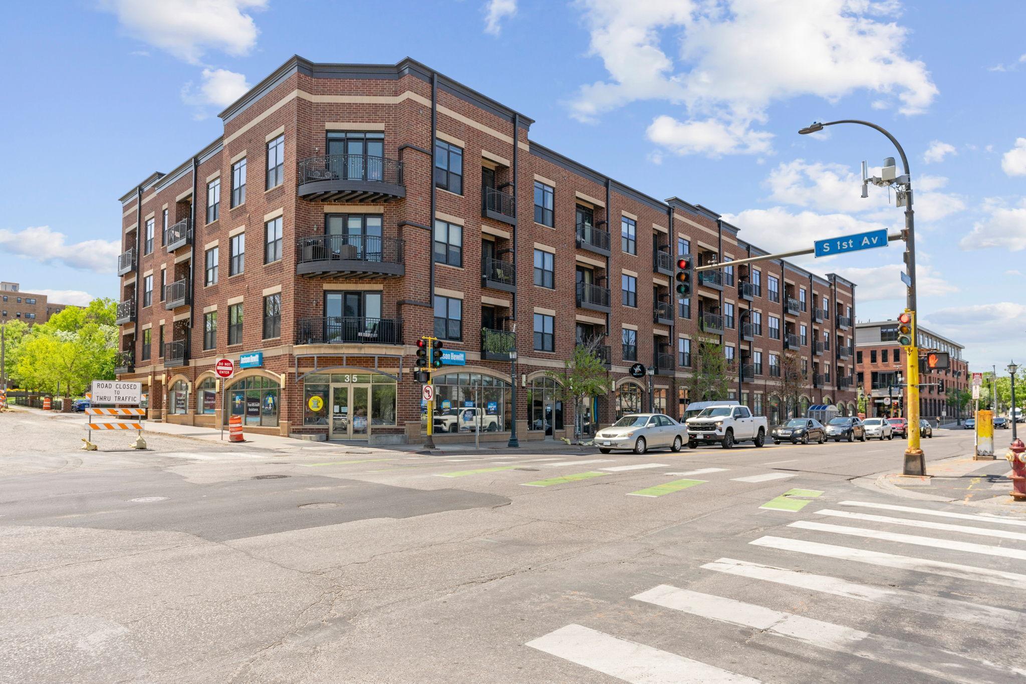 15 East Franklin Avenue, Unit 320 Minneapolis, MN 55404 - Photo 21 of 23