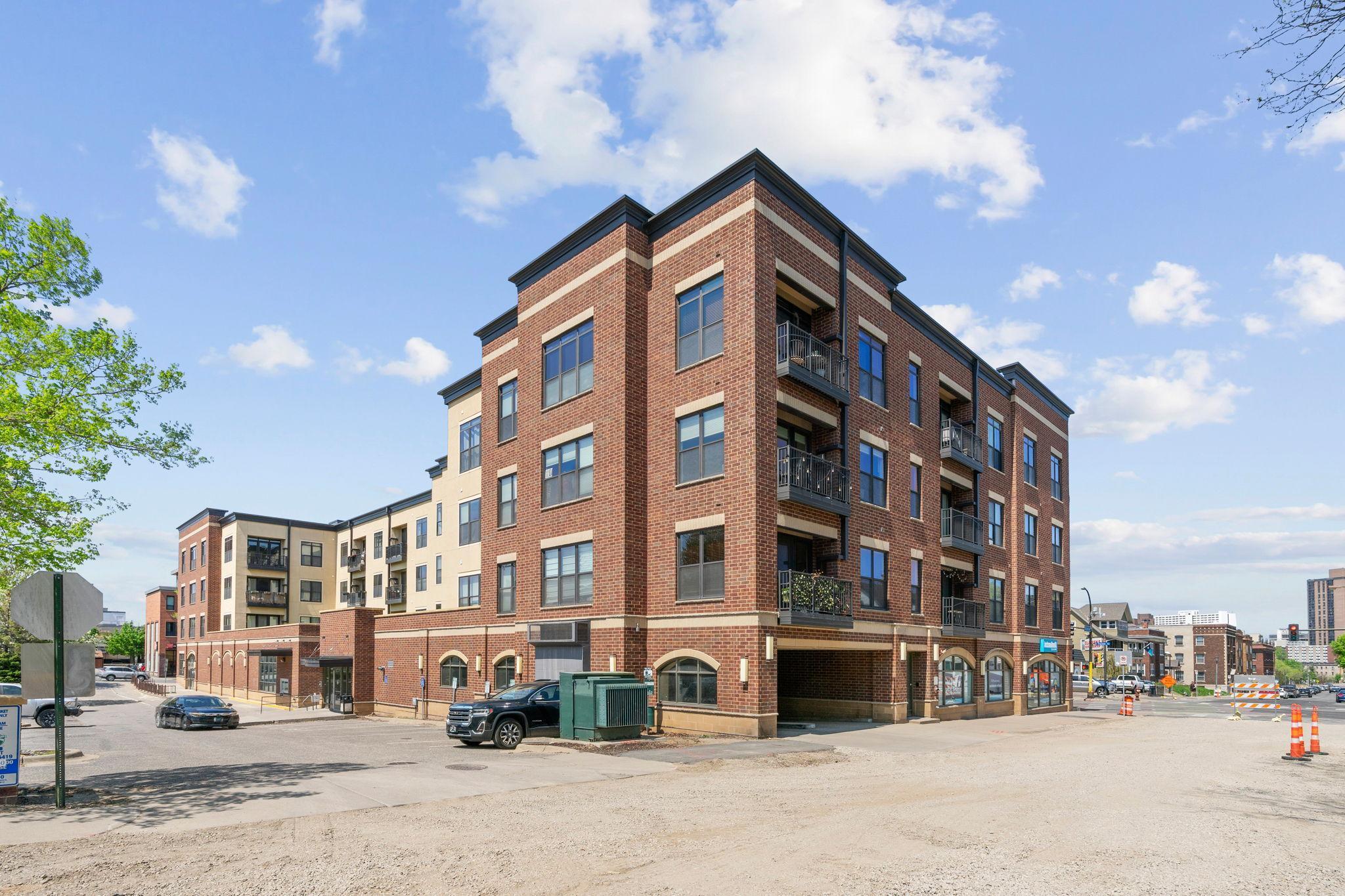 15 East Franklin Avenue, Unit 320 Minneapolis, MN 55404 - Photo 23 of 23