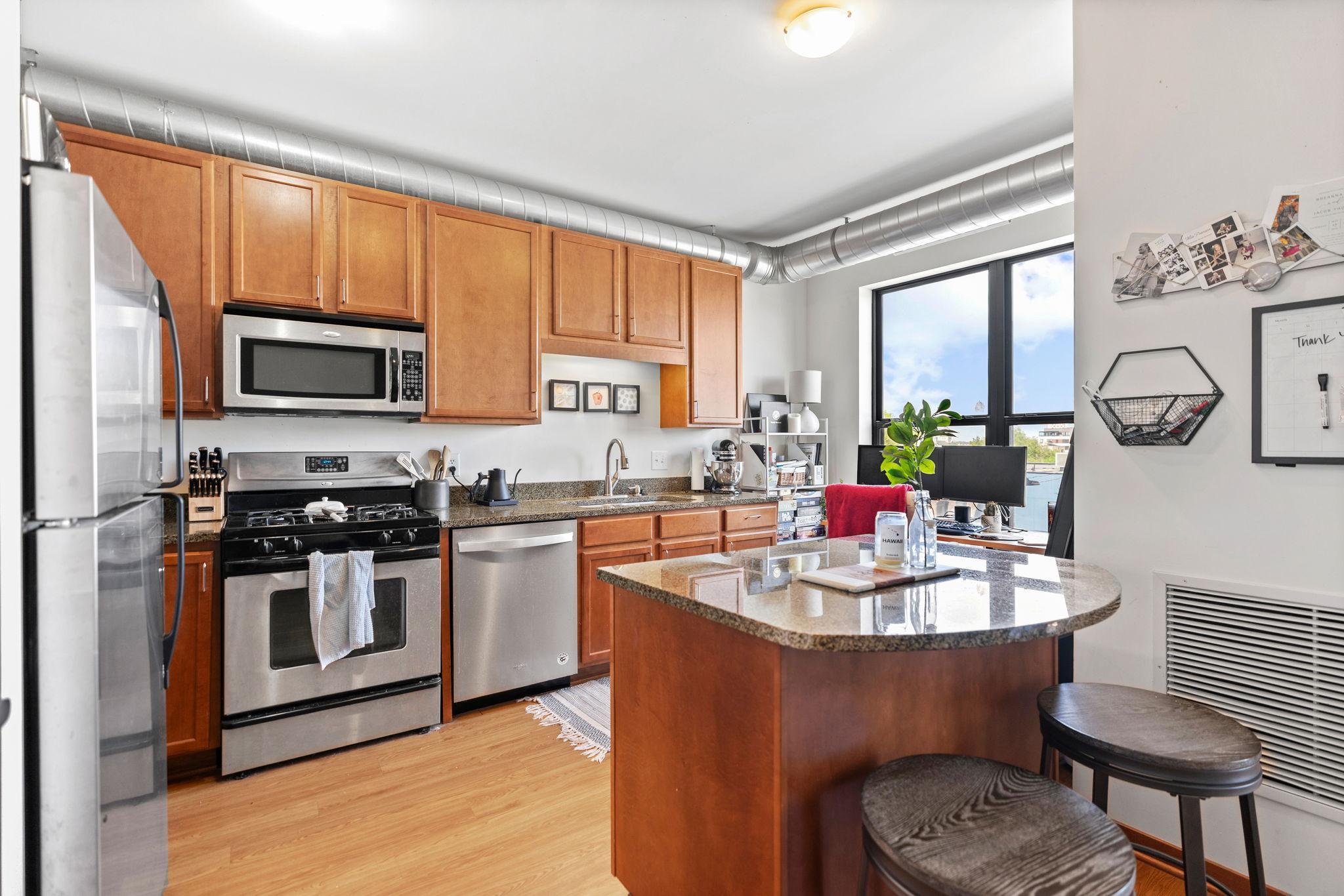 15 East Franklin Avenue, Unit 320 Minneapolis, MN 55404 - Photo 6 of 23