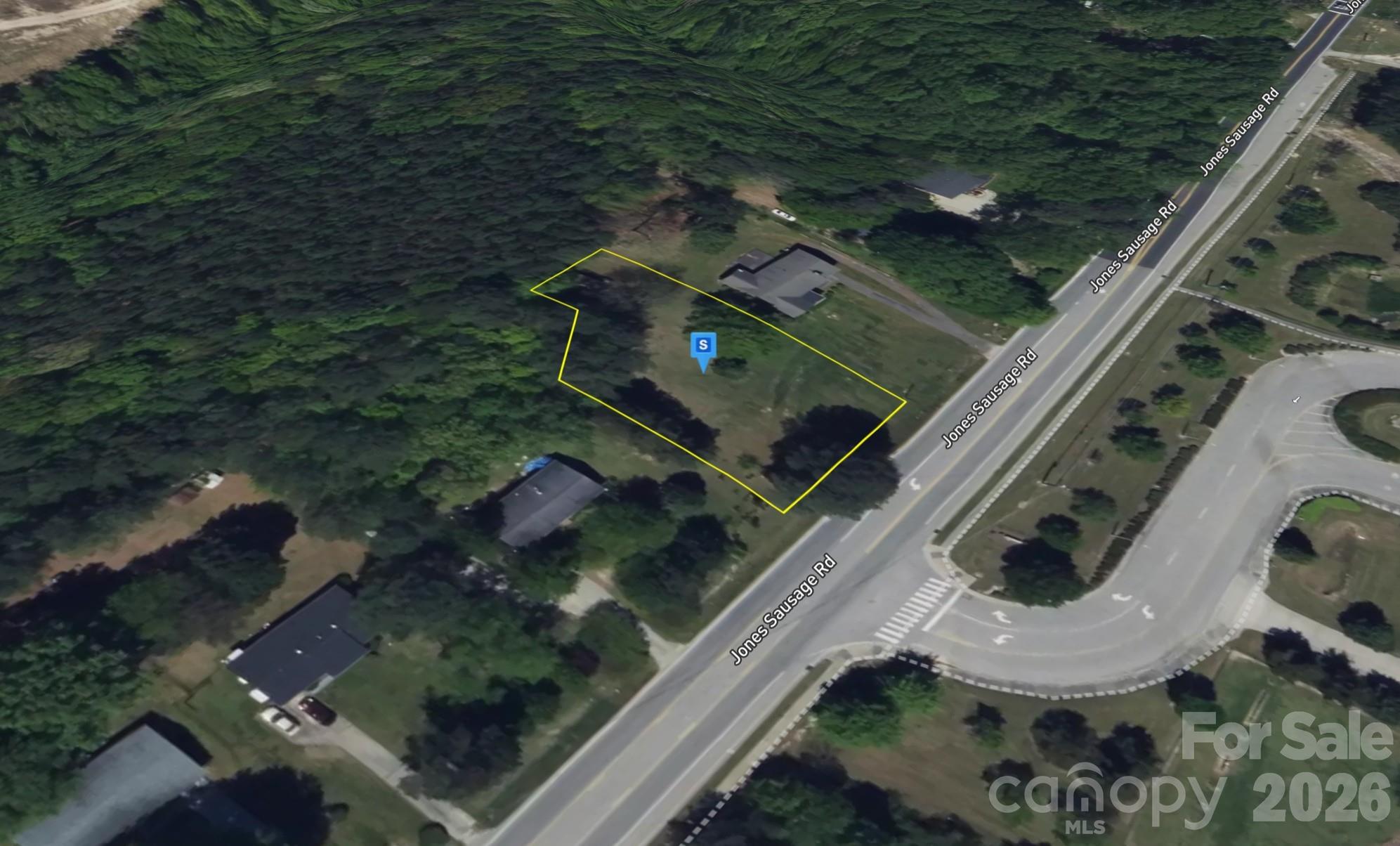 5548 Jones Sausage Road Garner, NC 27529 - Photo 3 of 5