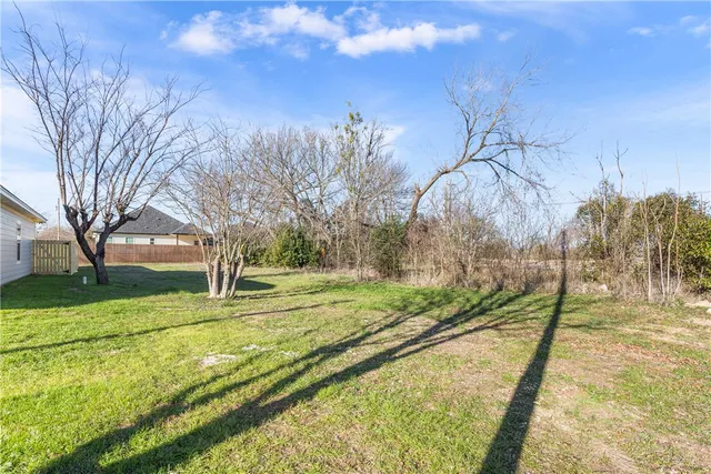$49,500 | 507 McKinley Street, McGregor, TX 76657