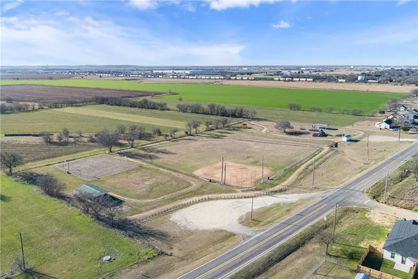$49,500 | 507 McKinley Street, McGregor, TX 76657