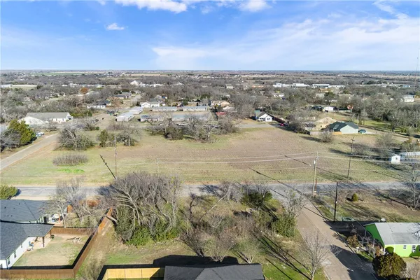 $49,500 | 507 McKinley Street, McGregor, TX 76657