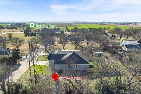 $49,500 | 507 McKinley Street, McGregor, TX 76657