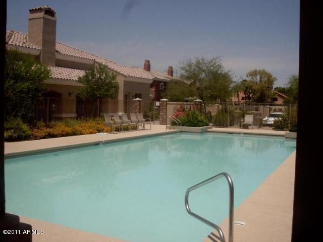 955 East Knox Road, Unit 246 Chandler, AZ 85225 - Photo 2 of 27 Heated community pool 090311