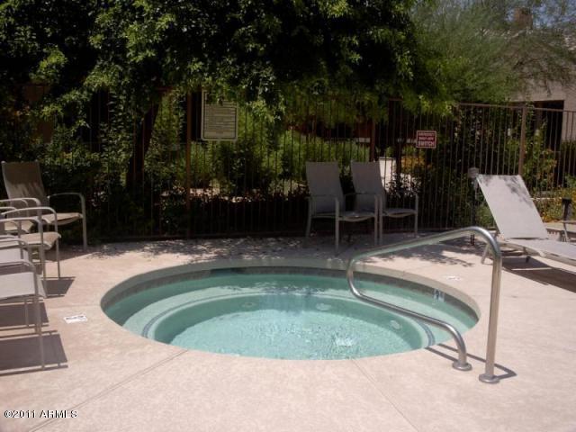 955 East Knox Road, Unit 246 Chandler, AZ 85225 - Photo 3 of 27 Heated community spa 090311