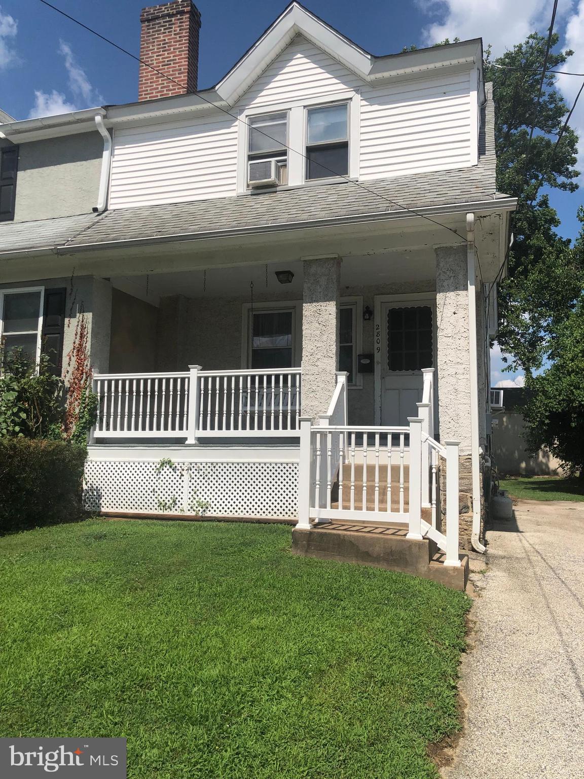 2809 St Marys Road Ardmore, PA 19003 - Photo 1 of 19 Gallery Image 1