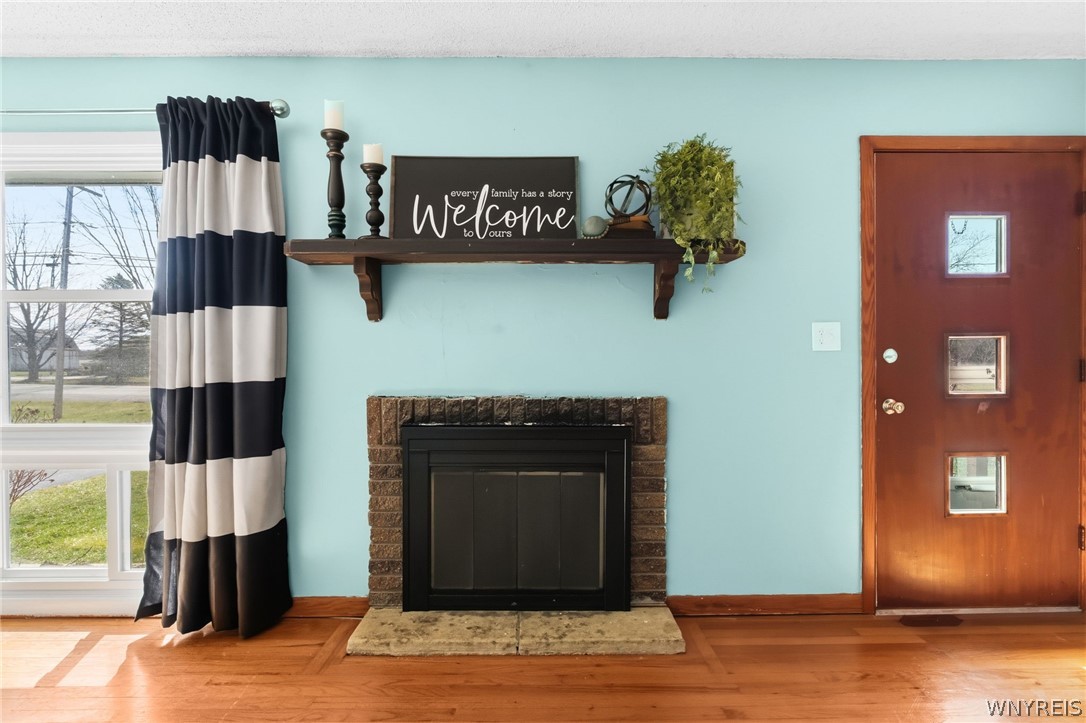 4175 Lockport Road Cambria, NY 14094 - Photo 13 of 48