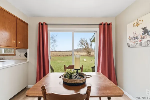 $244,000 | 4175 Lockport Road, Cambria, NY 14094