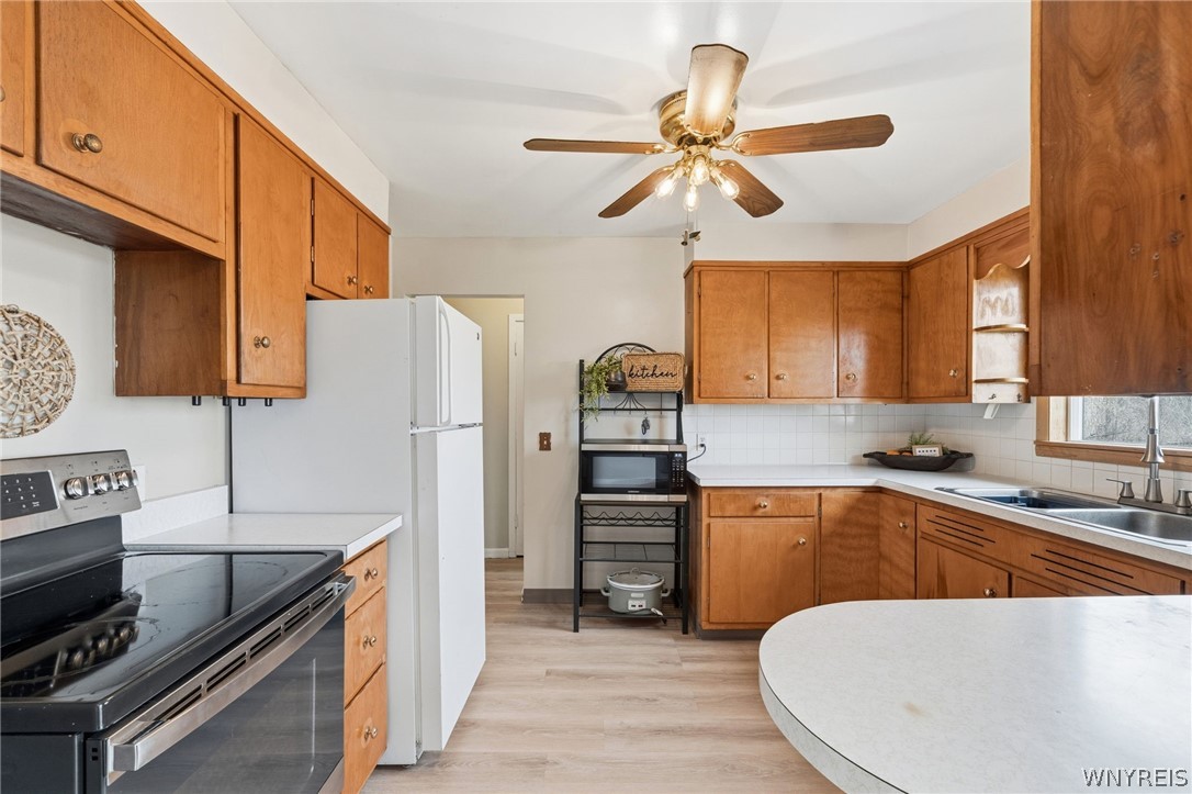 4175 Lockport Road Cambria, NY 14094 - Photo 20 of 48