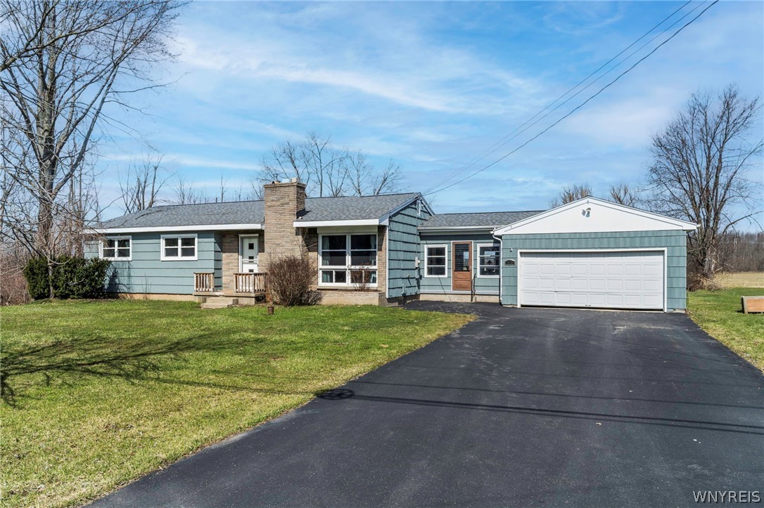 4175 Lockport Road Cambria, NY 14094 - Photo 2 of 48