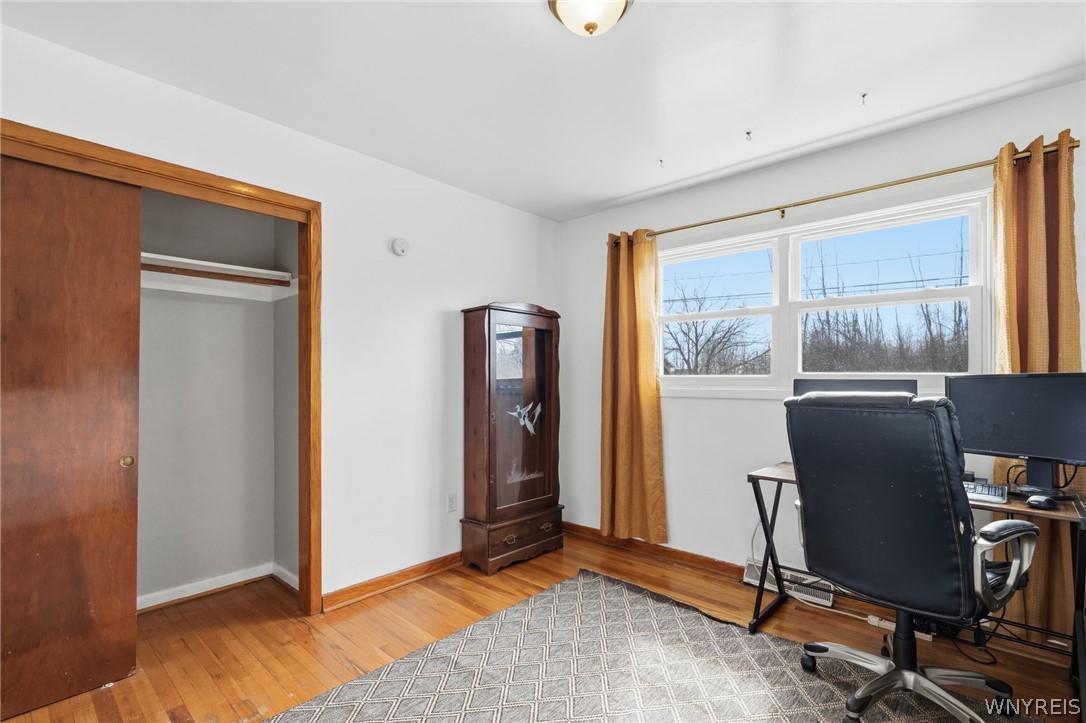 4175 Lockport Road Cambria, NY 14094 - Photo 27 of 48