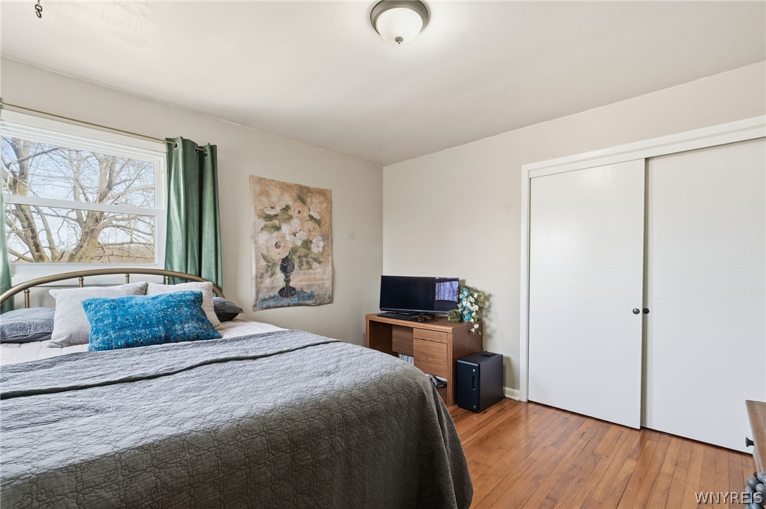 4175 Lockport Road Cambria, NY 14094 - Photo 31 of 48