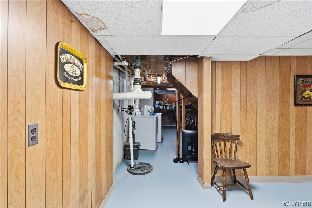 4175 Lockport Road Cambria, NY 14094 - Photo 38 of 48