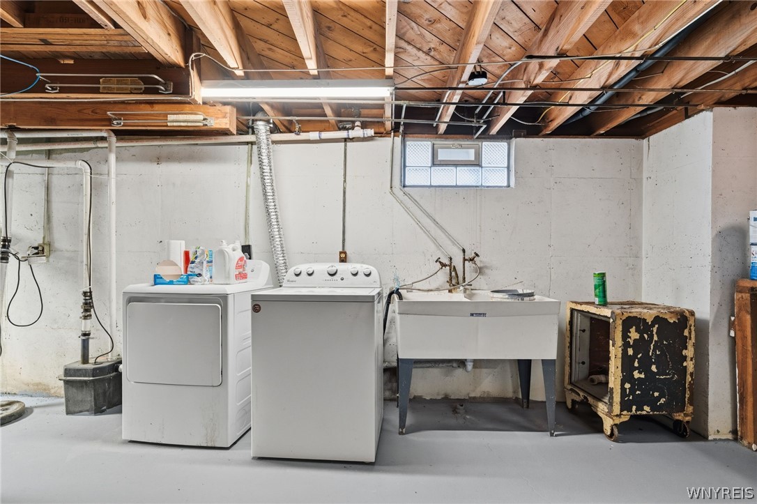 4175 Lockport Road Cambria, NY 14094 - Photo 40 of 48