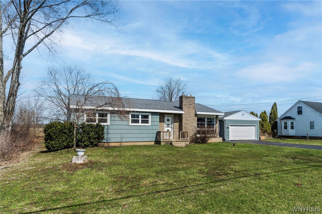 4175 Lockport Road Cambria, NY 14094 - Photo 4 of 48