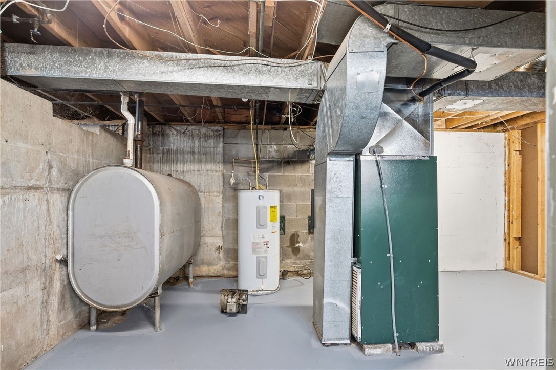 4175 Lockport Road Cambria, NY 14094 - Photo 41 of 48