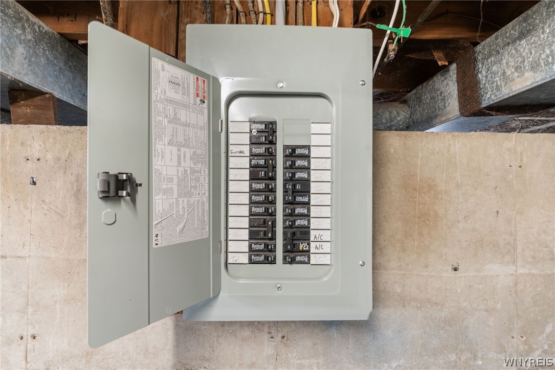 4175 Lockport Road Cambria, NY 14094 - Photo 42 of 48