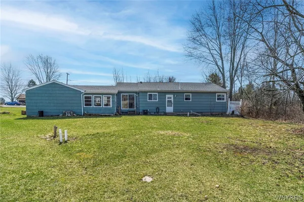 $244,000 | 4175 Lockport Road, Cambria, NY 14094