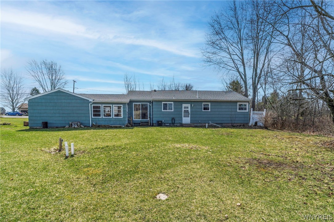 4175 Lockport Road Cambria, NY 14094 - Photo 43 of 48