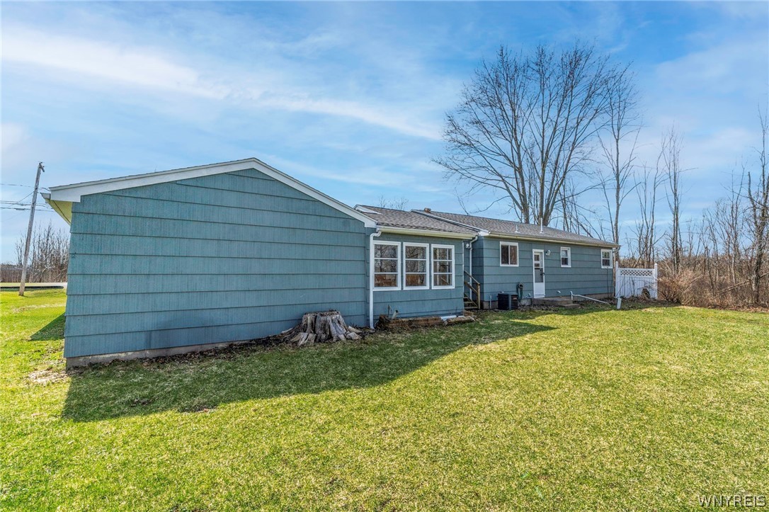 4175 Lockport Road Cambria, NY 14094 - Photo 44 of 48