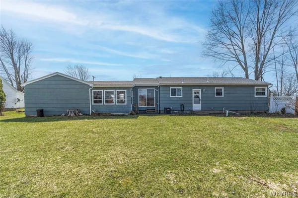 $244,000 | 4175 Lockport Road, Cambria, NY 14094