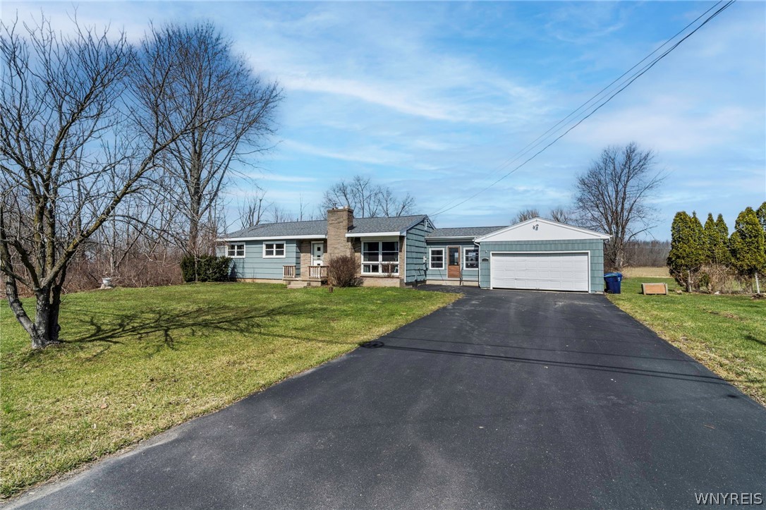 4175 Lockport Road Cambria, NY 14094 - Photo 47 of 48