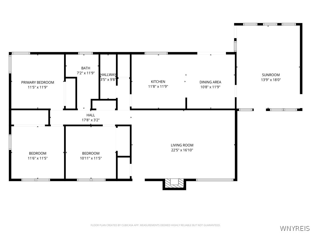 4175 Lockport Road Cambria, NY 14094 - Photo 48 of 48
