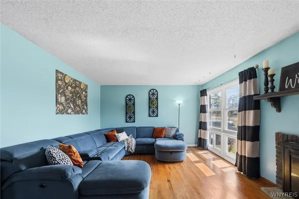 $244,000 | 4175 Lockport Road, Cambria, NY 14094