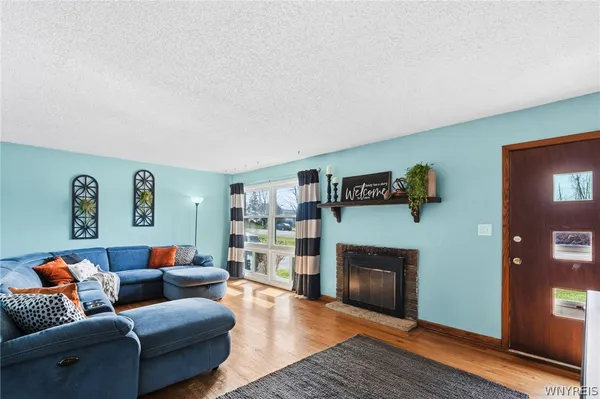 $244,000 | 4175 Lockport Road, Cambria, NY 14094