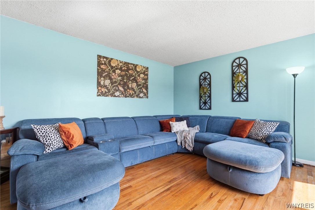 4175 Lockport Road Cambria, NY 14094 - Photo 8 of 48