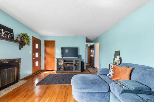 $244,000 | 4175 Lockport Road, Cambria, NY 14094