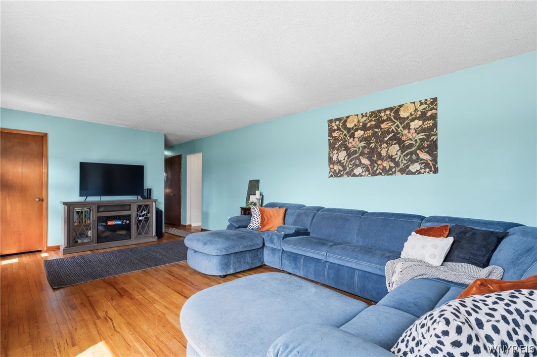 4175 Lockport Road Cambria, NY 14094 - Photo 10 of 48