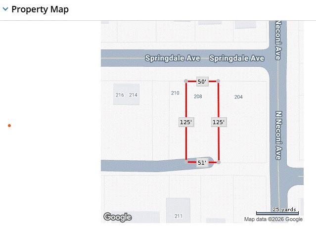 208 Springdale Avenue Bonner Springs, KS 66012 - Photo 9 of 9