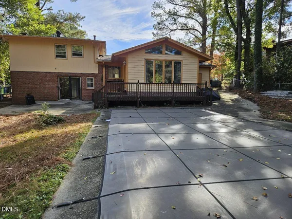 $335,900 | 2212 Sanderford Road, Raleigh, NC 27610