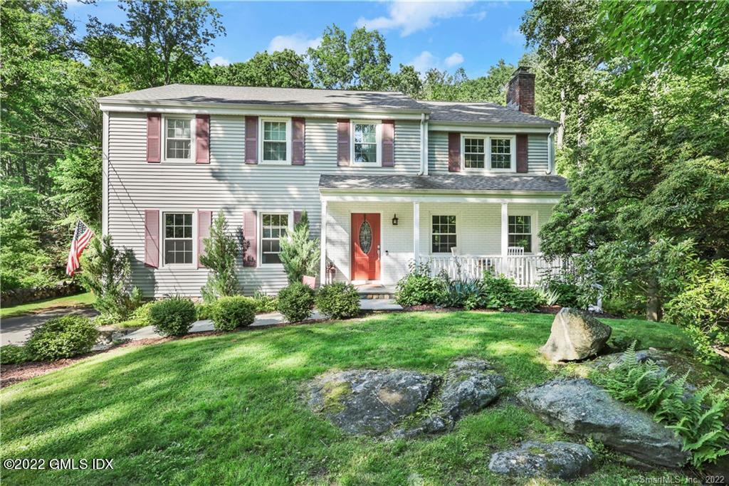 50 Falmouth Road Stamford, CT 06903 - Photo 1 of 40 1