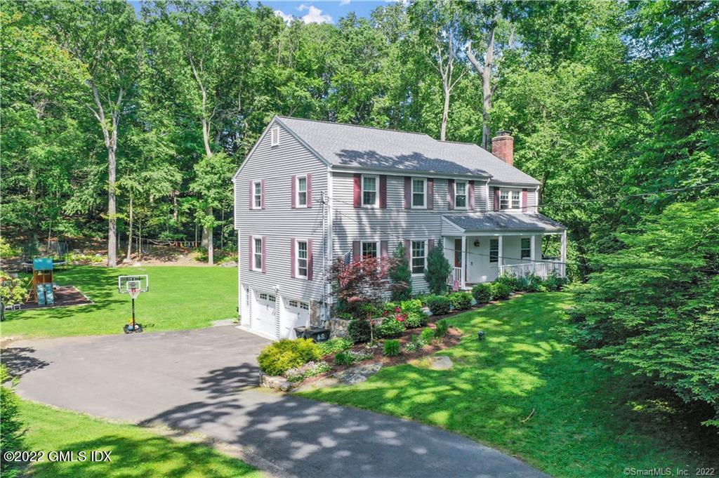 50 Falmouth Road Stamford, CT 06903 - Photo 2 of 40 2