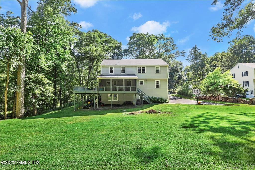 50 Falmouth Road Stamford, CT 06903 - Photo 35 of 40 36