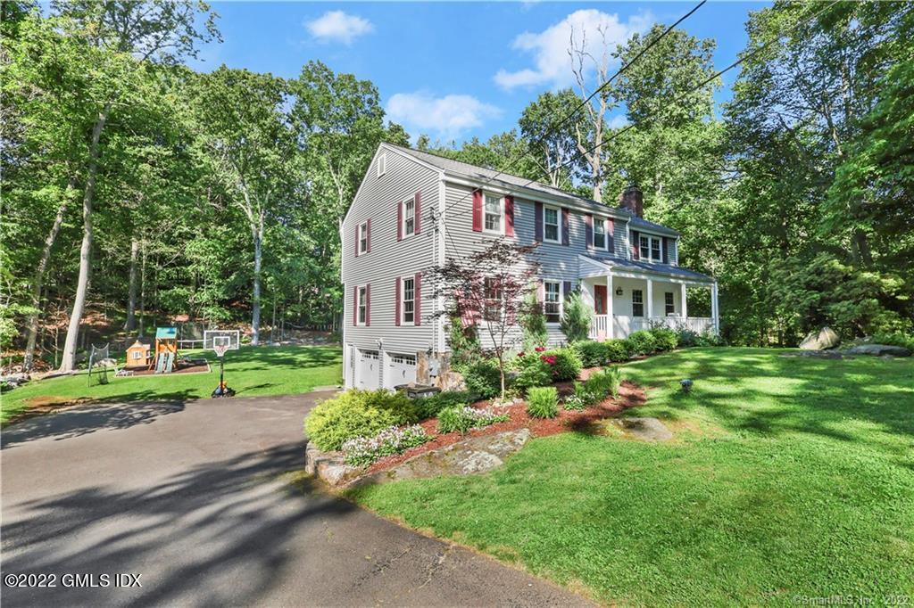 50 Falmouth Road Stamford, CT 06903 - Photo 36 of 40 37