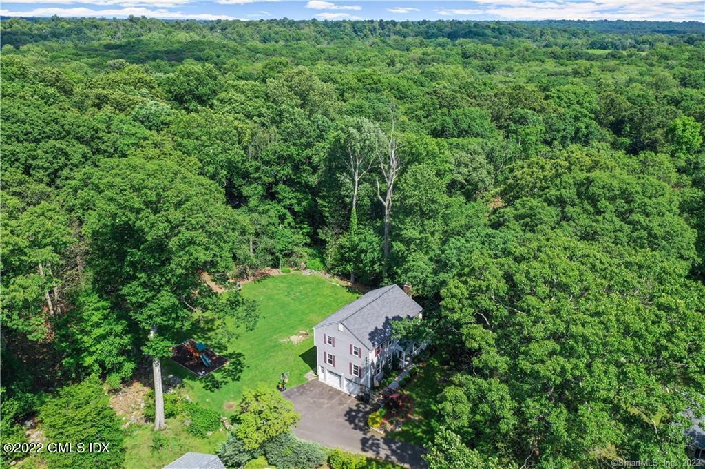 50 Falmouth Road Stamford, CT 06903 - Photo 37 of 40 38
