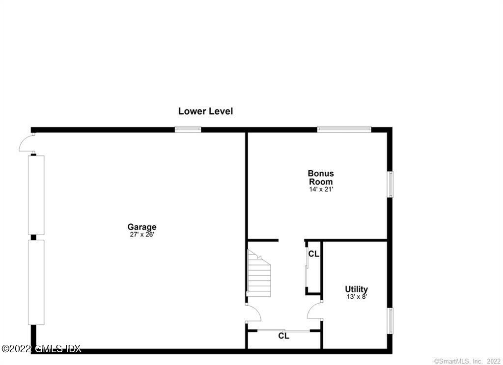 50 Falmouth Road Stamford, CT 06903 - Photo 39 of 40 40