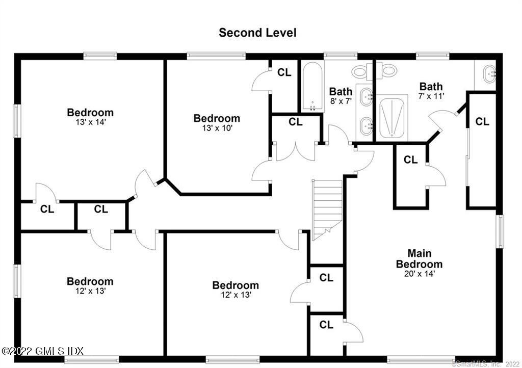 50 Falmouth Road Stamford, CT 06903 - Photo 40 of 40 41