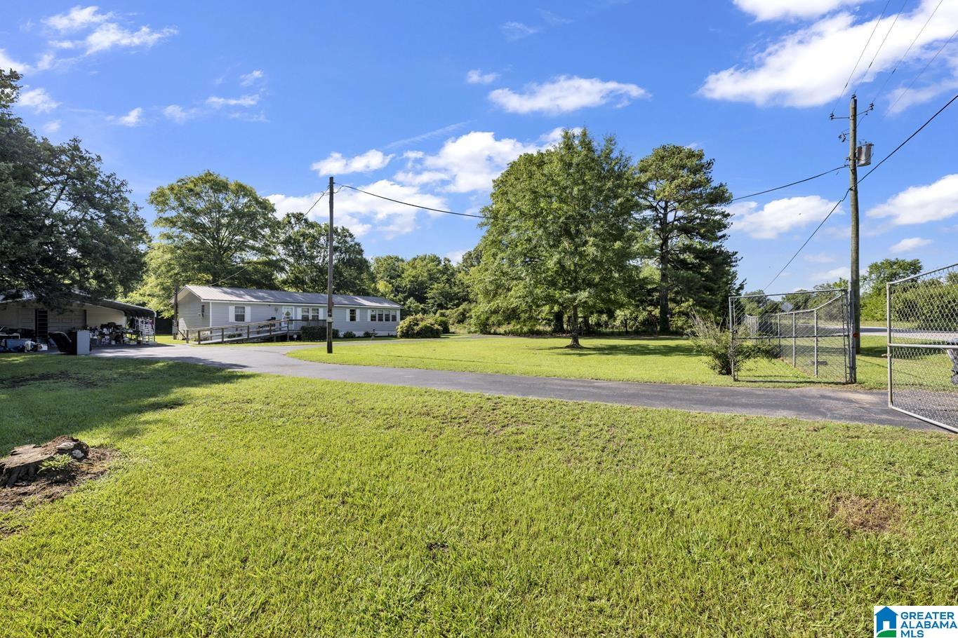 6512 County Road 16 Montevallo, AL 35115 - Photo 2 of 24