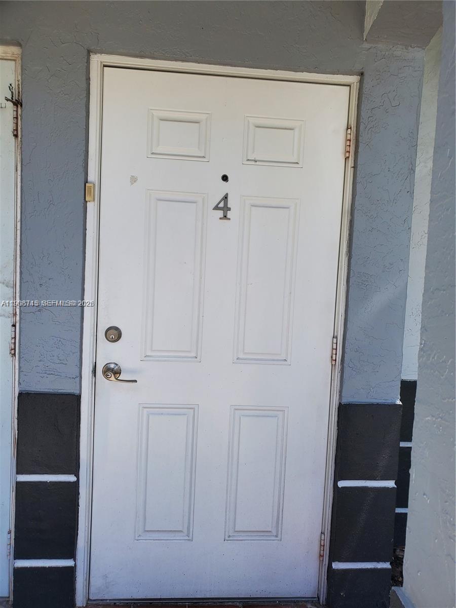 7841 Southwest 152nd Avenue, Unit 4 Miami, FL 33193 - Photo 18 of 22