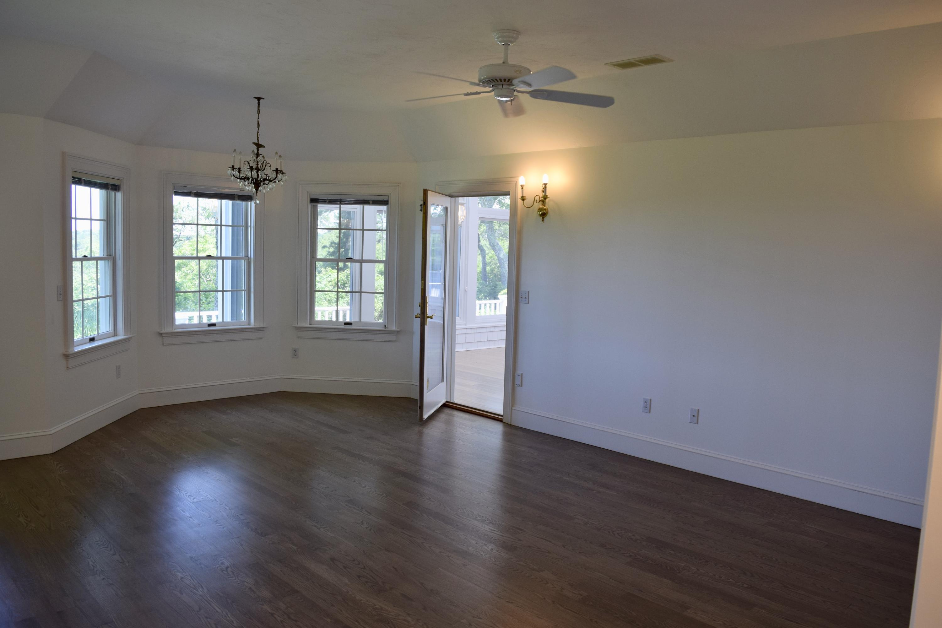 274 Cairn Ridge Road East Falmouth, MA 02536 - Photo 16 of 39 Master Bedroom