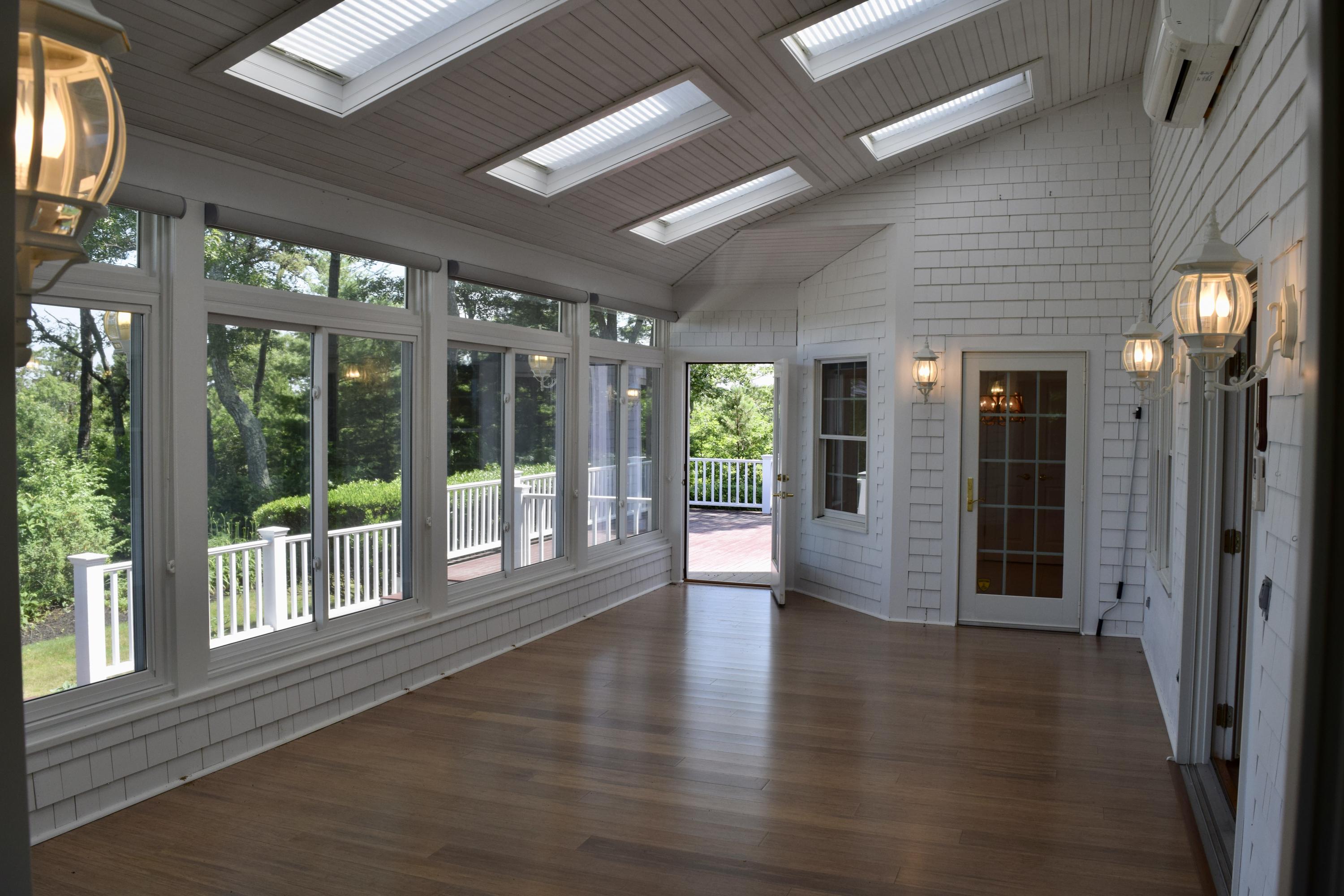 274 Cairn Ridge Road East Falmouth, MA 02536 - Photo 20 of 39 Four Season Room