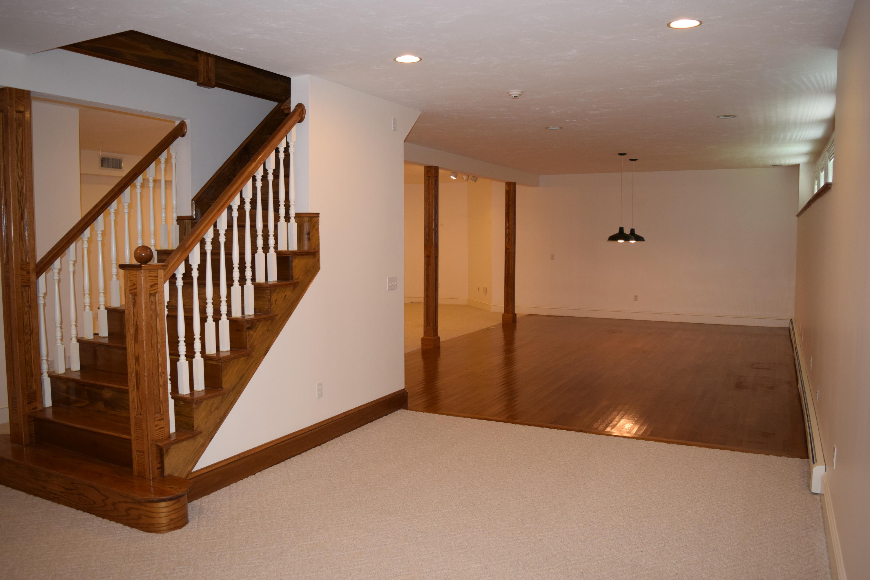 274 Cairn Ridge Road East Falmouth, MA 02536 - Photo 32 of 39 Finished Lower Level