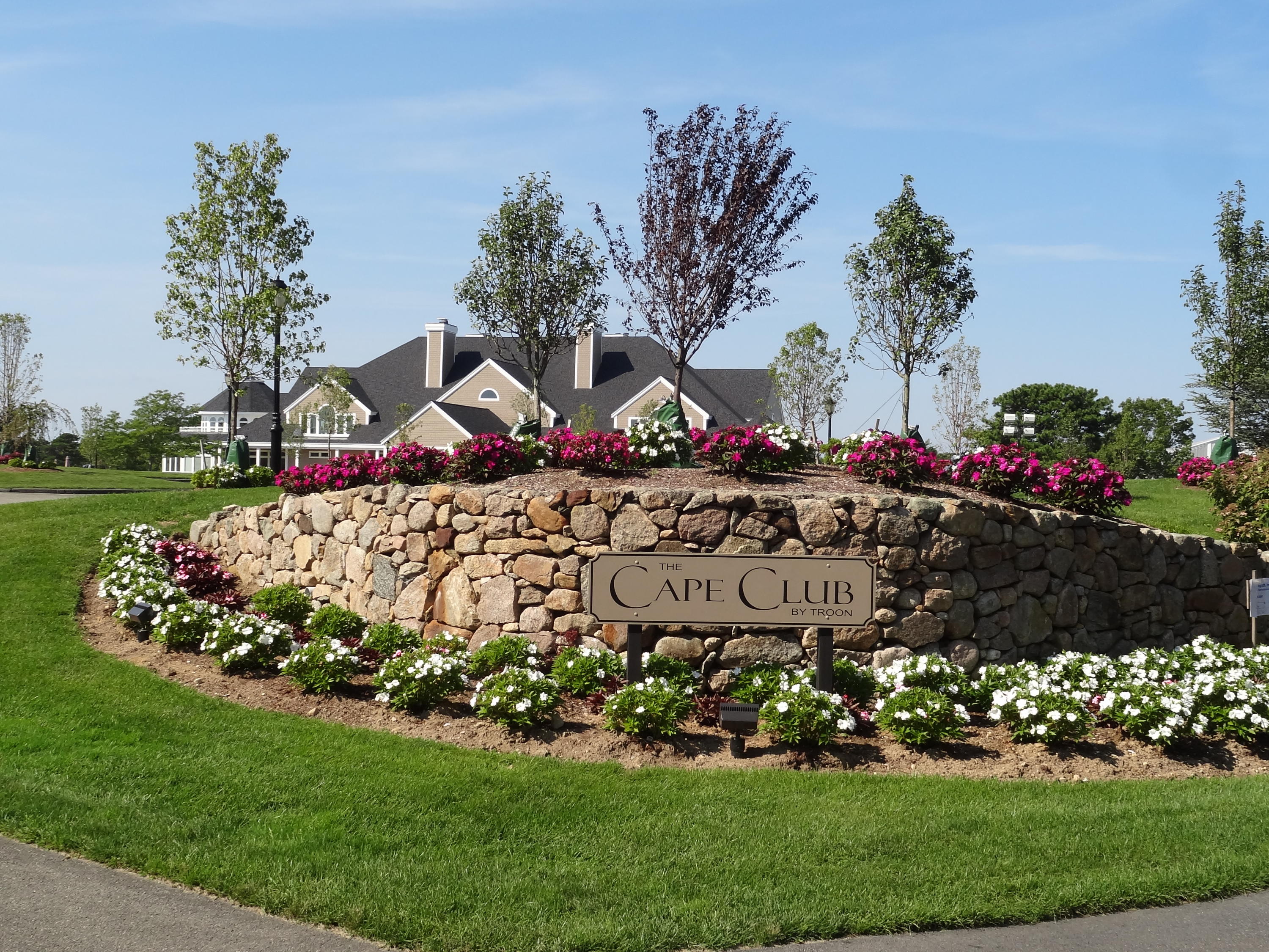 274 Cairn Ridge Road East Falmouth, MA 02536 - Photo 35 of 39 The Cape Club Golf