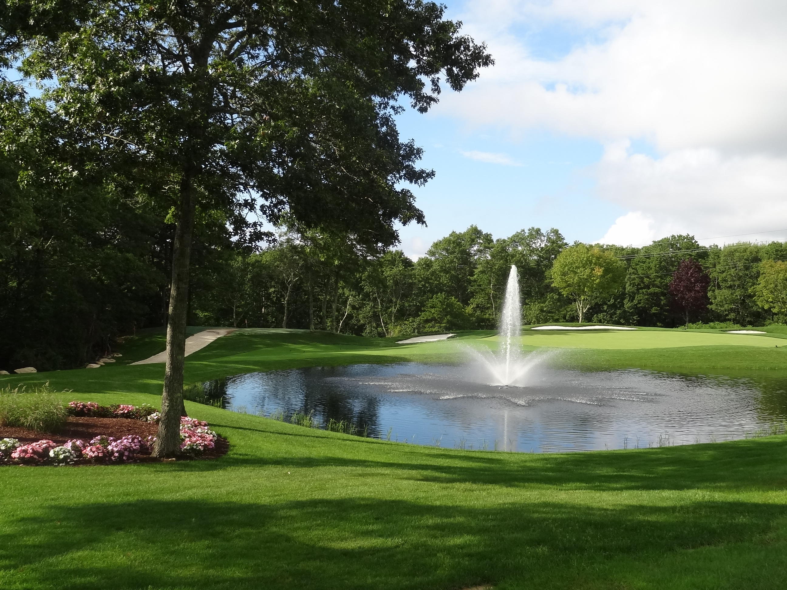 274 Cairn Ridge Road East Falmouth, MA 02536 - Photo 36 of 39 Golf Course View