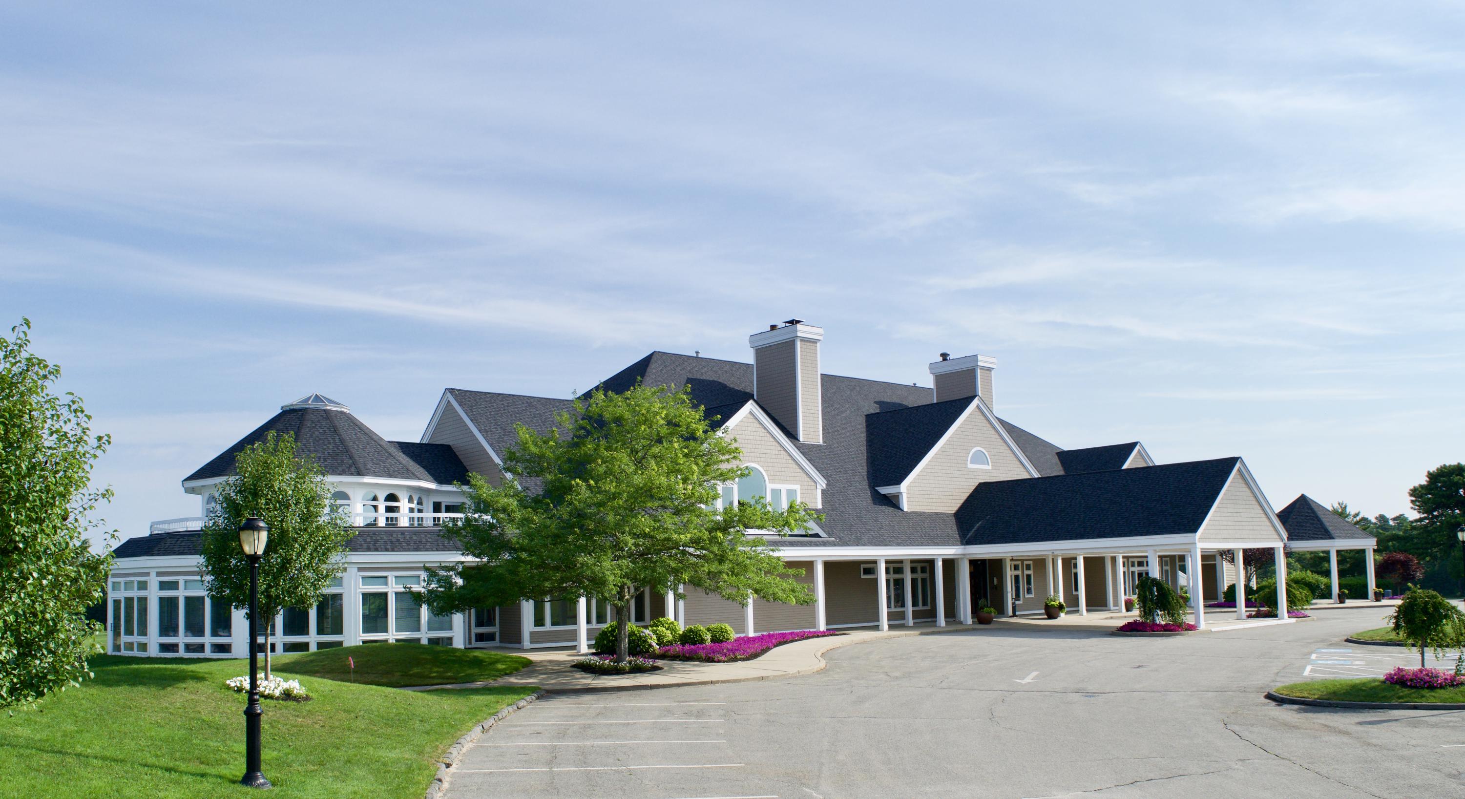 274 Cairn Ridge Road East Falmouth, MA 02536 - Photo 38 of 39 Clubhouse